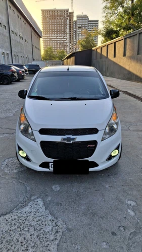 Chevrolet Spark, 2018, Toshkent shahri