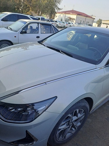 Hyundai Sonata, 2022, Buxoro
