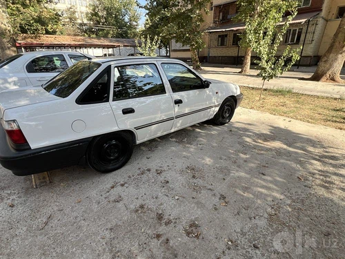 Daewoo Nexia
