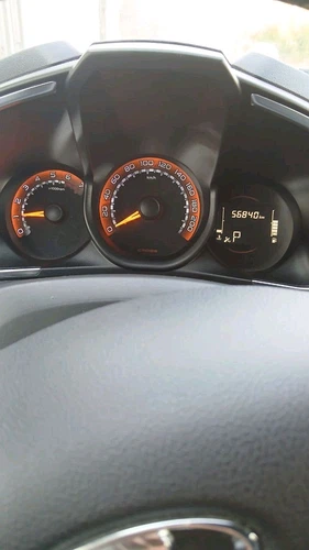 Lada (ВАЗ) XRAY