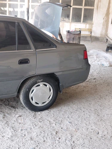 Chevrolet Nexia