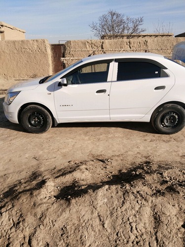 Chevrolet Cobalt, 2019, Кашкадарьинская область