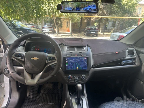 Chevrolet Cobalt
