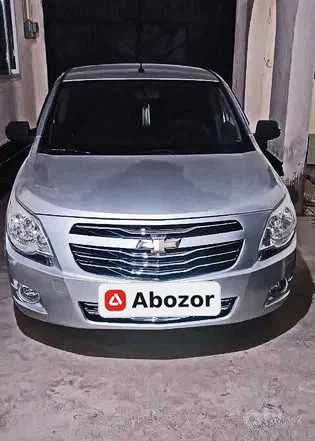 Chevrolet Cobalt