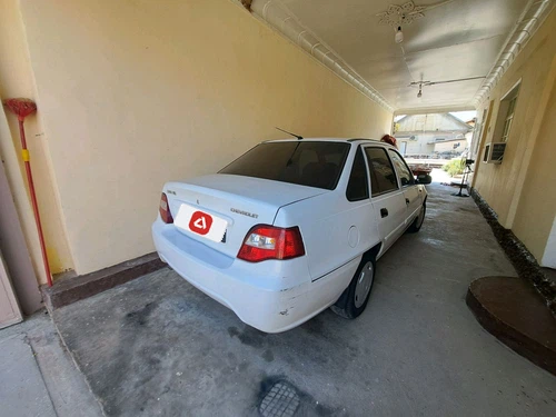 Chevrolet Nexia