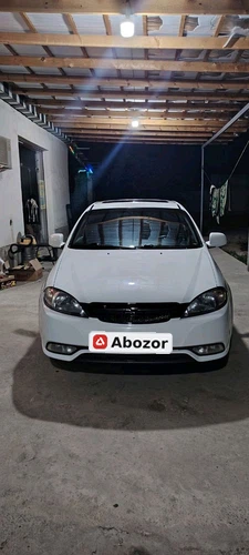 Chevrolet Lacetti, 2021, Navoiy
