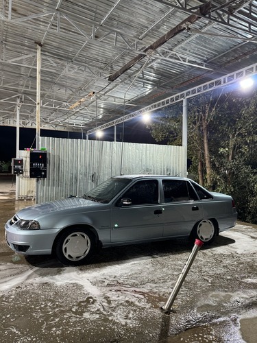 Chevrolet Nexia
