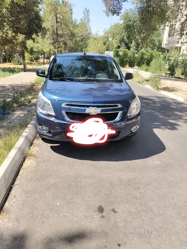 Chevrolet Cobalt, 2023, Кашкадарьинская область