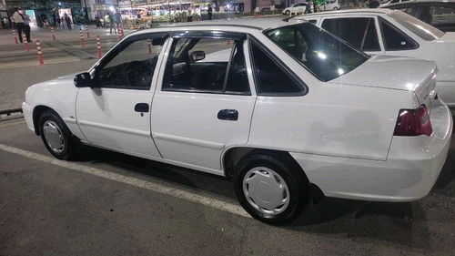 Chevrolet Nexia