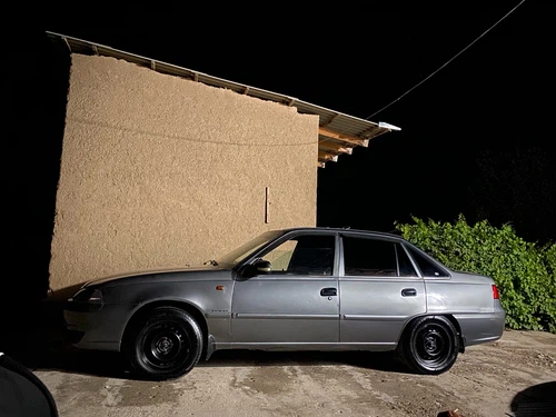 Chevrolet Nexia