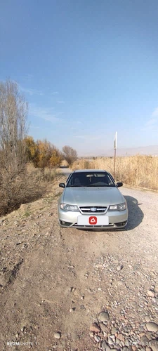 Daewoo Nexia, 2009, Buxoro