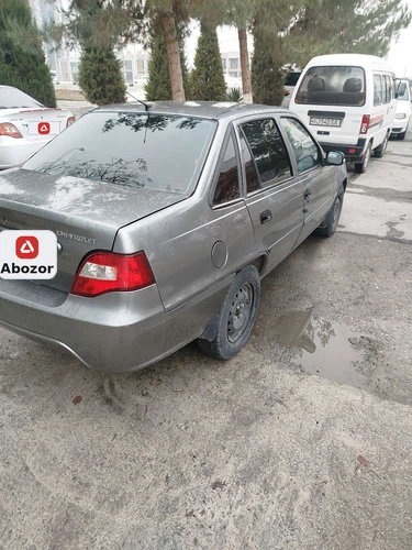 Chevrolet Nexia