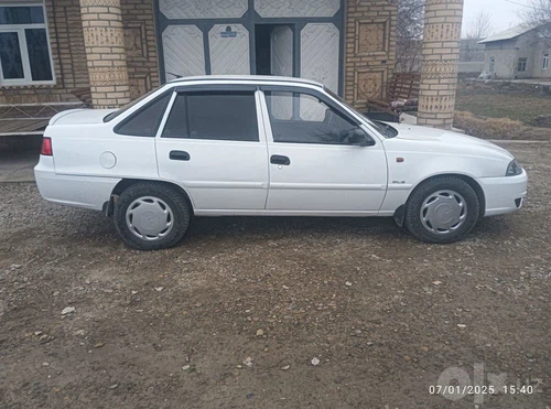 Chevrolet Nexia