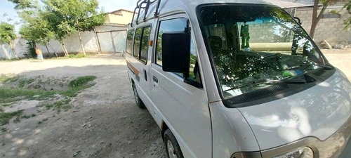 Chevrolet Damas