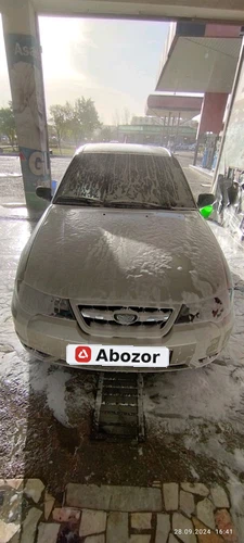 Daewoo Nexia