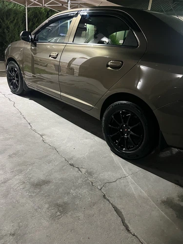 Chevrolet Cobalt