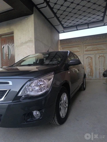 Chevrolet Cobalt