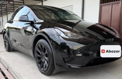 Tesla Model Y, 2021, Toshkent shahri
