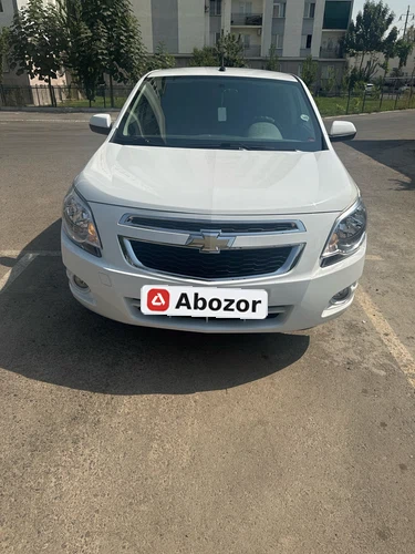 Chevrolet Cobalt, 2023, Toshkent shahri