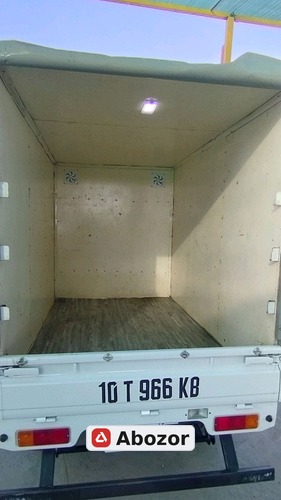 Chevrolet Labo