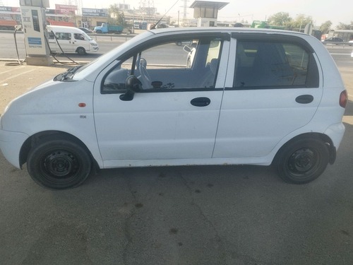 Chevrolet Matiz, 2009, Кашкадарьинская область
