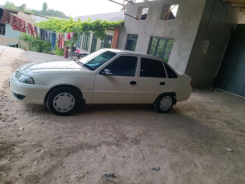 Chevrolet Nexia