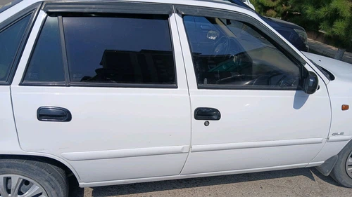 Chevrolet Nexia
