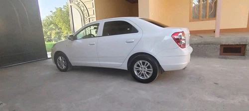 Chevrolet Cobalt
