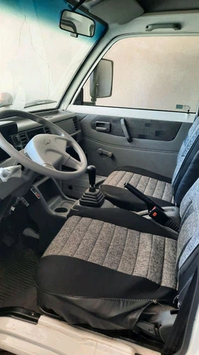 Chevrolet Damas, 2023, Самаркандская область