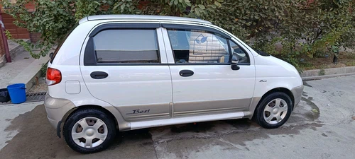Chevrolet Matiz