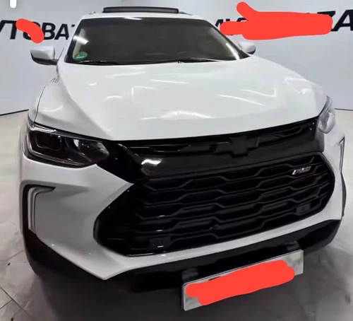 Chevrolet Tracker, 2024, Namangan