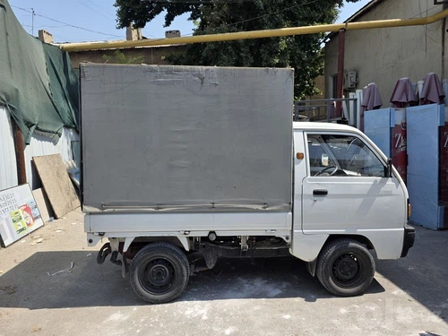 Chevrolet Labo