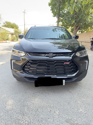 Chevrolet Tracker, 2024, Навоийская область