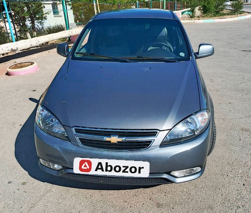Chevrolet Lacetti, 2021, Navoiy