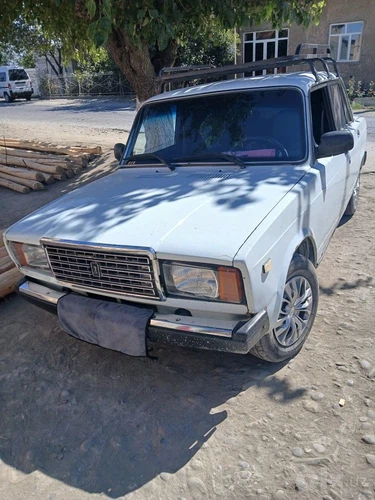 Lada (ВАЗ) 2107, 1999, Samarqand