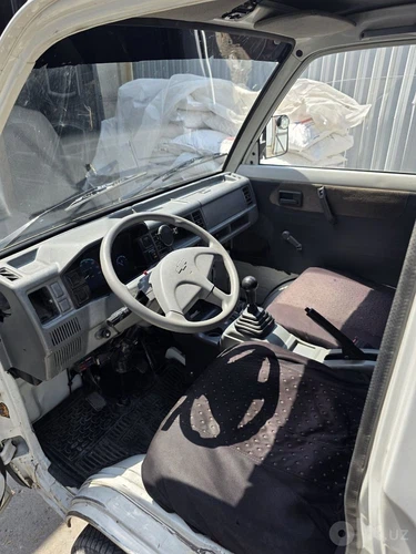Chevrolet Labo