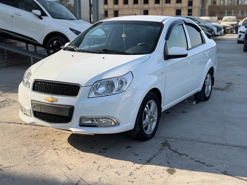 Chevrolet Nexia