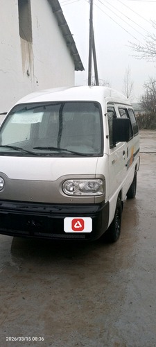 Chevrolet Damas