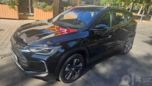Chevrolet Tracker, 2023, Toshkent
