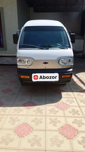 Chevrolet Damas, 2019, Farg'ona