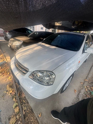 Chevrolet Lacetti, 2012, Toshkent shahri