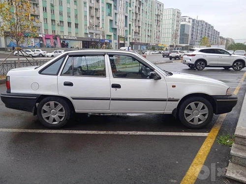 Daewoo Nexia