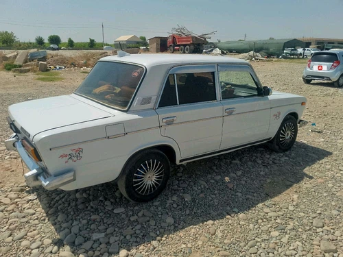 Lada (ВАЗ) 2106, 1994, Surxondaryo