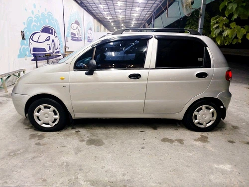 Chevrolet Matiz, 2004, Ферганская область