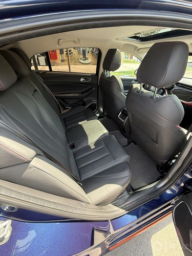 Chery Arrizo 6 Pro
