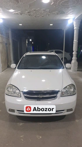 Chevrolet Lacetti, 2010, Toshkent shahri