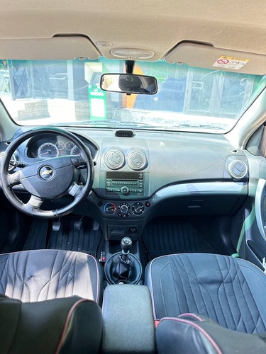 Chevrolet Nexia
