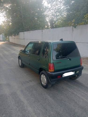 Daewoo Tico