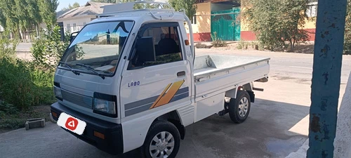 Chevrolet Labo