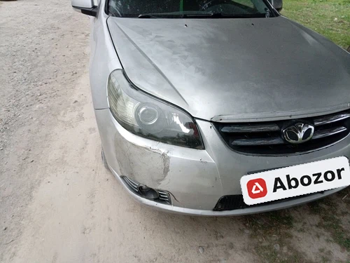 Chevrolet Epica, 2008, Toshkent